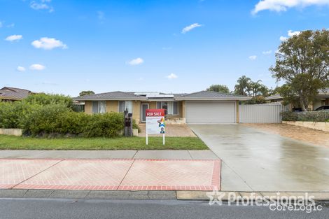 Property photo of 148 Illawarra Crescent South Ballajura WA 6066