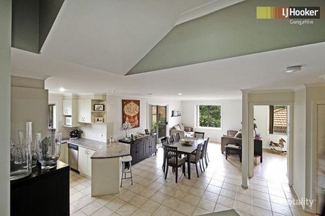 Property photo of 22 Colleano Street Ngunnawal ACT 2913