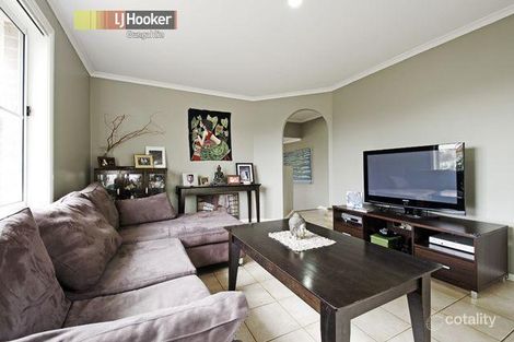 Property photo of 22 Colleano Street Ngunnawal ACT 2913