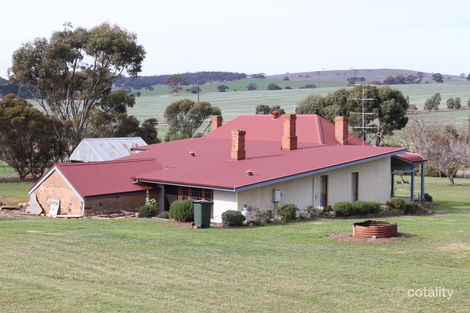 Property photo of 331 Brothers Hill Road Auburn SA 5451