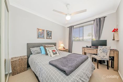 Property photo of 7/1-3 Carnarvon Court Oxenford QLD 4210