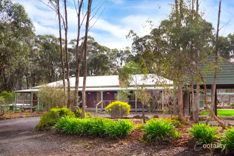 143 Erin Ct, Muckleford, VIC 3451