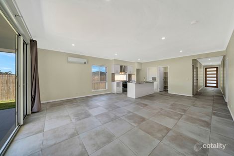 Property photo of 9 Platypus Street Bahrs Scrub QLD 4207