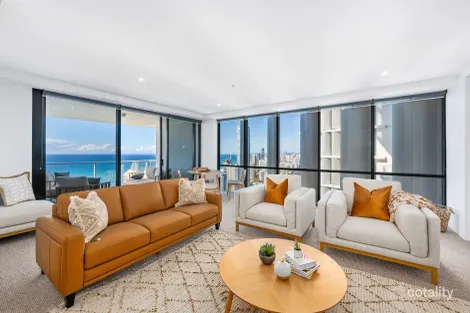 Property photo of 2425/9 Ferny Avenue Surfers Paradise QLD 4217
