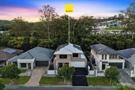47 Oakover Ave, Ormeau Hills, QLD 4208