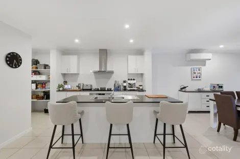 Property photo of 47 Oakover Avenue Ormeau Hills QLD 4208