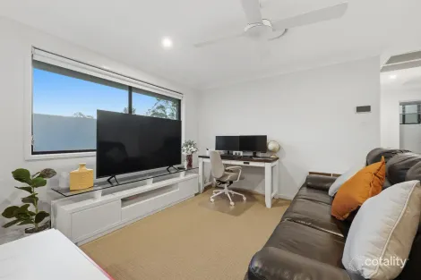 Property photo of 47 Oakover Avenue Ormeau Hills QLD 4208