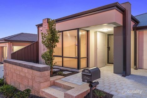 Property photo of 4 Benmore Street Landsdale WA 6065