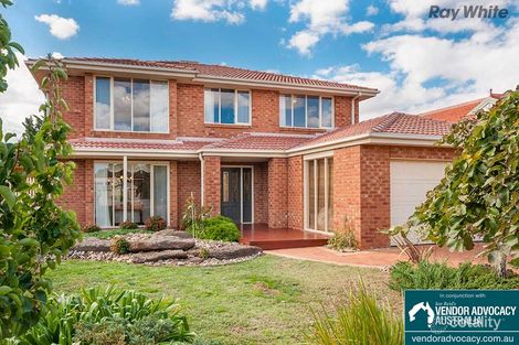 4 Wills Ct, Taylors Lakes, VIC 3038