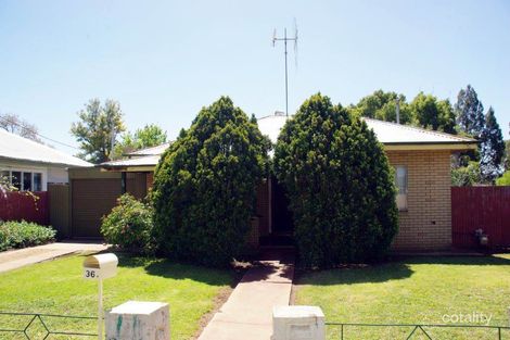 36 Nancarrow Lane, Wellington, NSW 2820