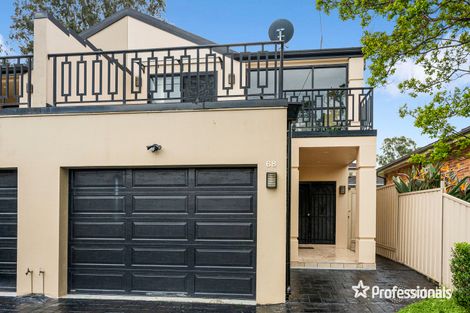 Property photo of 68 Sphinx Avenue Revesby NSW 2212