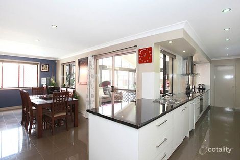 Property photo of 4 Beech Drive Morayfield QLD 4506
