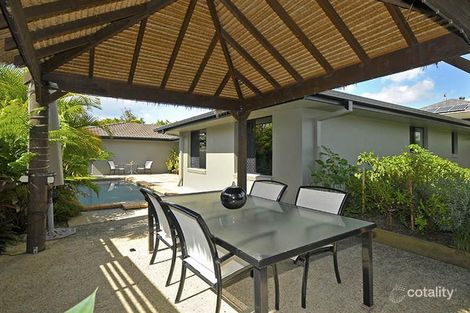 Property photo of 16 Sagitta Place Robina QLD 4226