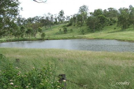 709 Groomsville Rd, Geham, QLD 4352