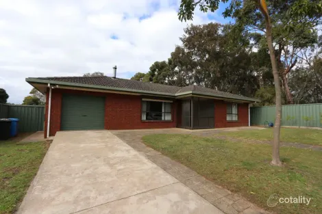 35 Tweed Cres, Mount Gambier, SA 5290