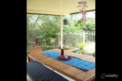 Property photo of 17 Limosa Court Mango Hill QLD 4509