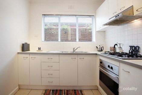 Property photo of 3/14 The Boulevard Hawthorn VIC 3122