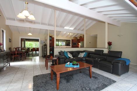 Property photo of 34-36 Goenoeng Drive Tanah Merah QLD 4128