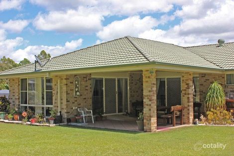 Property photo of 7 Aurora Place Gulmarrad NSW 2463