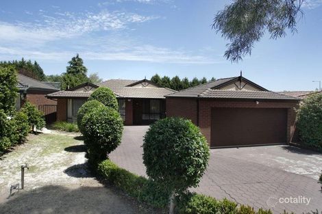 15 Jericho Ct, Berwick, VIC 3806