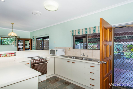 Property photo of 57 Lyndel Drive Bayview Heights QLD 4868