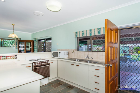 Property photo of 57 Lyndel Drive Bayview Heights QLD 4868
