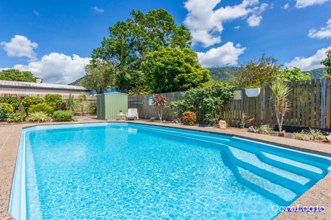 Property photo of 57 Lyndel Drive Bayview Heights QLD 4868