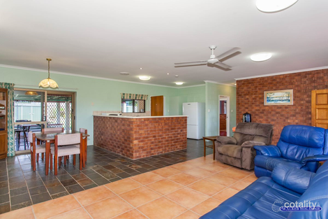 Property photo of 57 Lyndel Drive Bayview Heights QLD 4868