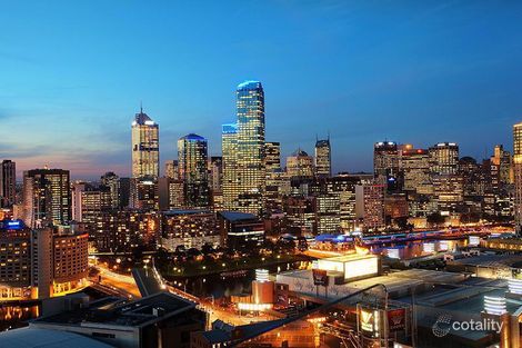 215/83 Whiteman St, Southbank, VIC 3006