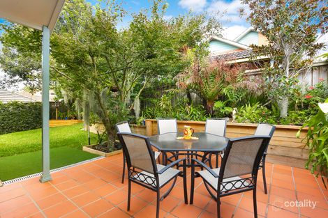 Property photo of 4 The Grove Way Normanhurst NSW 2076