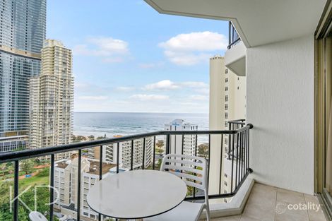 1507/22 View Ave, Surfers Paradise, QLD 4217