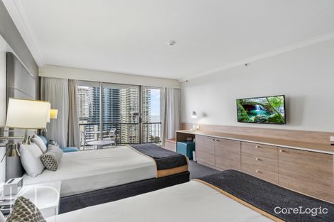 Property photo of 1507/22 View Avenue Surfers Paradise QLD 4217