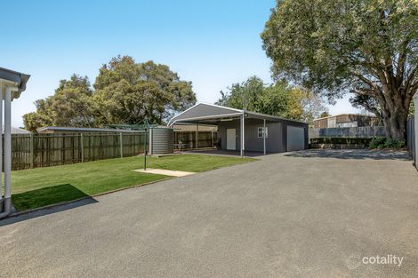 Property photo of 12 Dunne Street Harristown QLD 4350