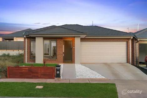 15 Colachi Rd, Truganina, VIC 3029