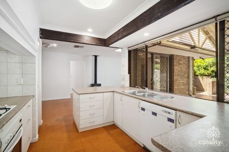 Property photo of 1 Nicholson Crescent Lesmurdie WA 6076