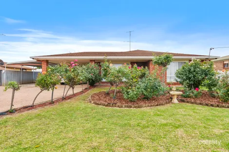 Property photo of 16 William Street Finley NSW 2713