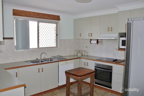 Property photo of 31A Wood Street Dalby QLD 4405