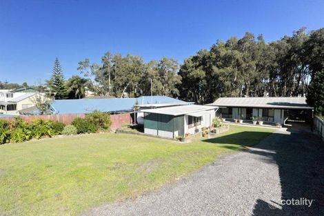 55 Campbell Ave, Anna Bay, NSW 2316