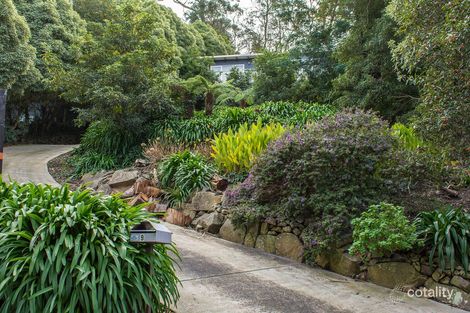 Property photo of 9 Ternes Road Upwey VIC 3158