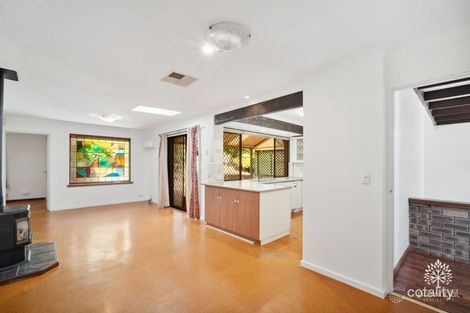 Property photo of 1 Nicholson Crescent Lesmurdie WA 6076