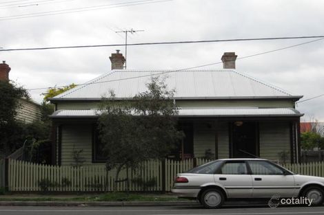 Property photo of 37 Dennis Street Northcote VIC 3070
