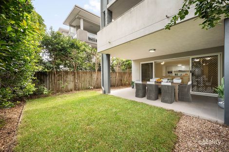 1/20 Noble St, Clayfield, QLD 4011