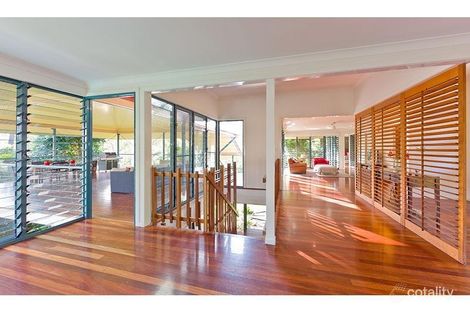 Property photo of 158 Red Cedar Road Pullenvale QLD 4069