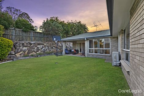 Property photo of 40 Minnelli Place McDowall QLD 4053
