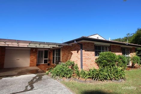 Property photo of 1/1 David Street Green Point NSW 2251