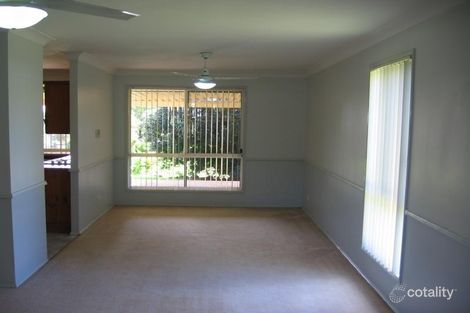 Property photo of 8 Stewart Court Highfields QLD 4352