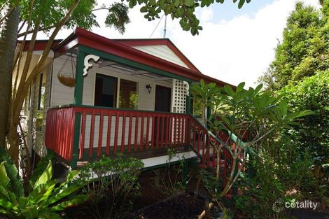 Property photo of 5 Majuba Close Maleny QLD 4552