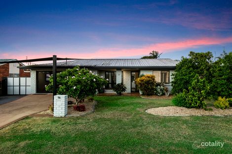 Property photo of 16 Barilba Street Scarness QLD 4655