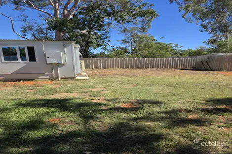 Property photo of 123 Anson Street Bourke NSW 2840