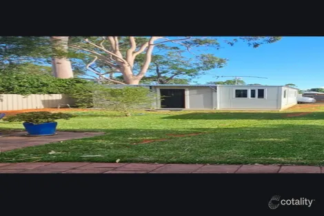Property photo of 123 Anson Street Bourke NSW 2840
